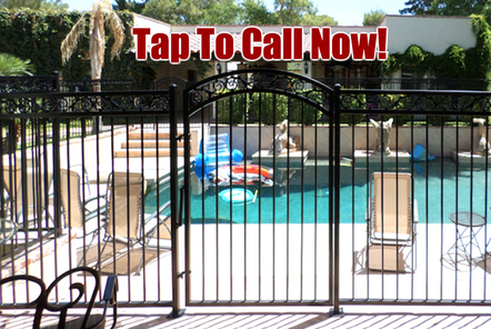 commercial fencing south florida