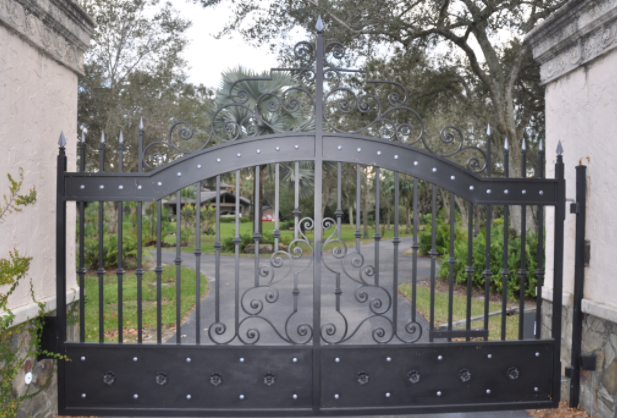 ft lauderdale fence installation company