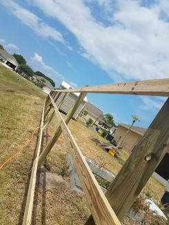 fencing repair in Fort Lauderdale FL