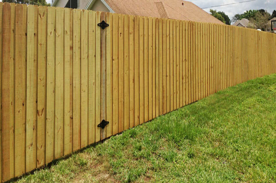 Fencing Companies Near Me in Fort Lauderdale - Fence Builders Fort Lauderdale